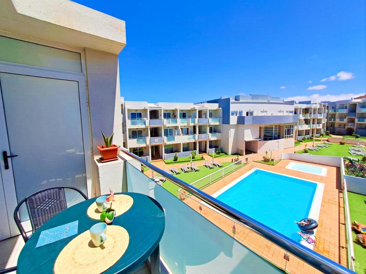 Апартаменти Casa Petra Sun Corralejo By Ahf Екстер'єр фото