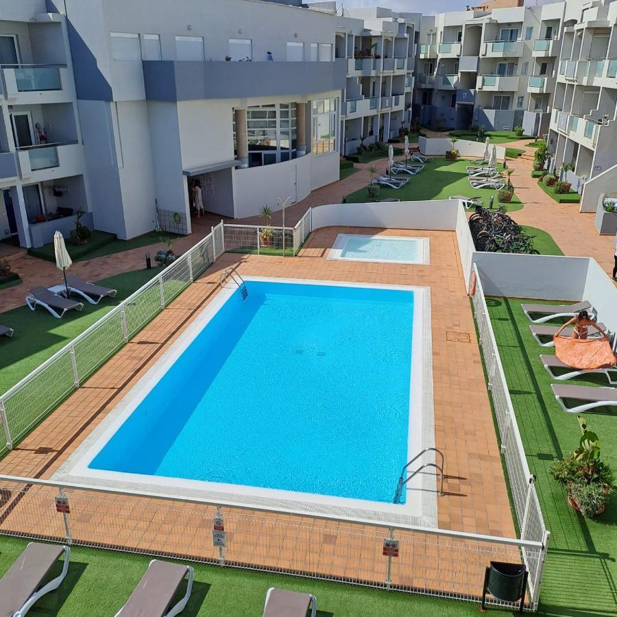 Апартаменти Casa Petra Sun Corralejo By Ahf Екстер'єр фото