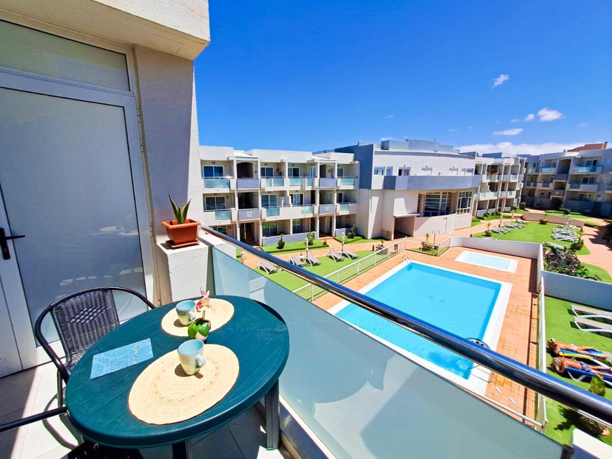 Апартаменти Casa Petra Sun Corralejo By Ahf Екстер'єр фото
